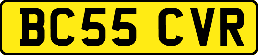 BC55CVR
