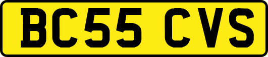 BC55CVS
