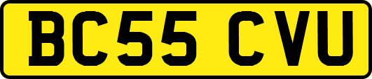 BC55CVU