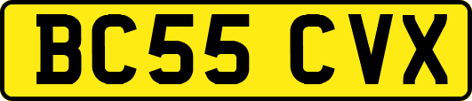 BC55CVX