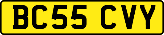 BC55CVY