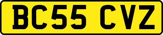 BC55CVZ