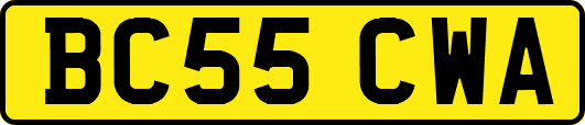 BC55CWA