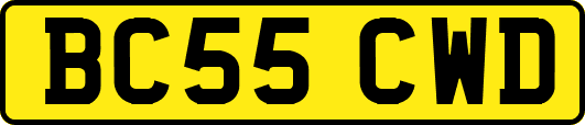 BC55CWD