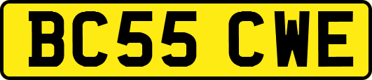 BC55CWE