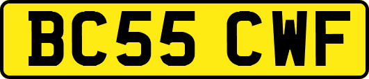 BC55CWF