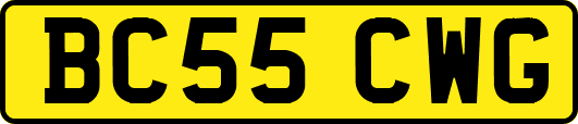 BC55CWG
