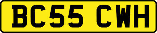 BC55CWH