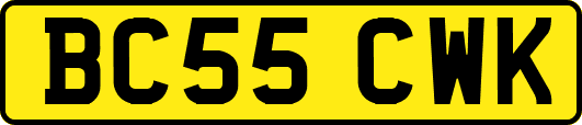 BC55CWK
