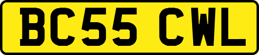 BC55CWL