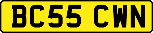 BC55CWN