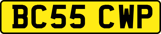 BC55CWP
