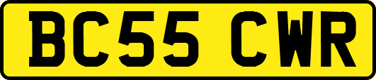 BC55CWR