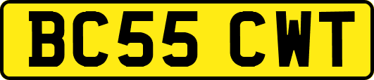 BC55CWT