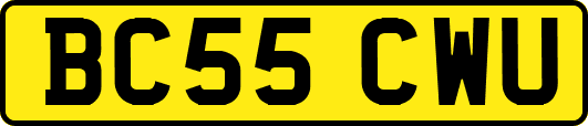 BC55CWU