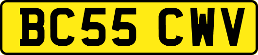 BC55CWV