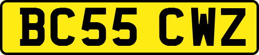 BC55CWZ