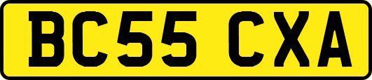 BC55CXA