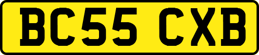 BC55CXB