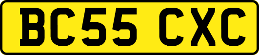 BC55CXC