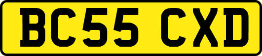 BC55CXD