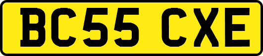 BC55CXE