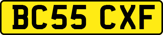 BC55CXF