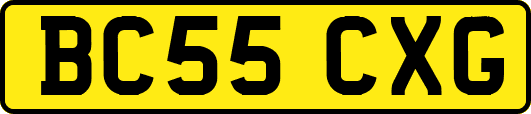 BC55CXG