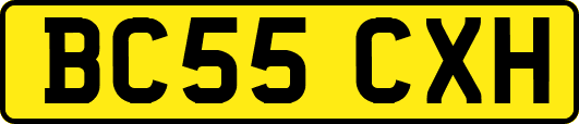 BC55CXH