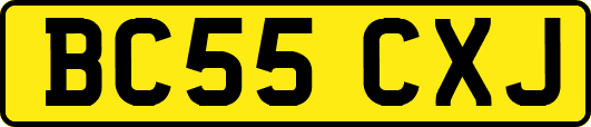 BC55CXJ