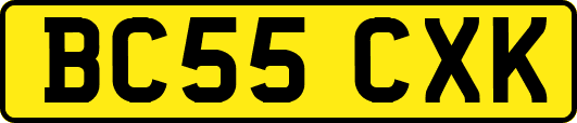 BC55CXK