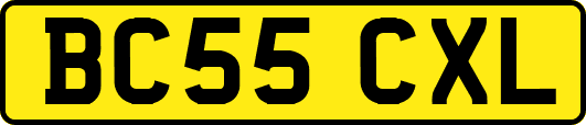 BC55CXL