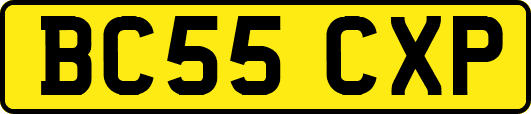 BC55CXP