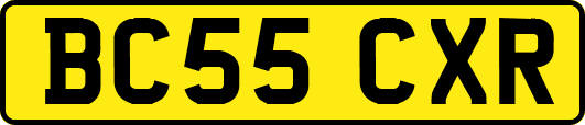 BC55CXR