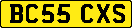 BC55CXS