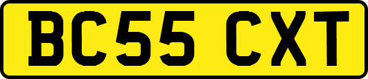 BC55CXT