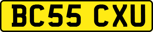 BC55CXU