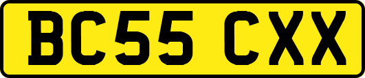 BC55CXX