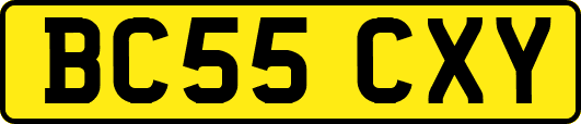 BC55CXY