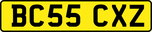 BC55CXZ