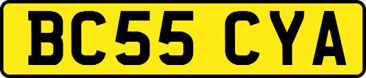 BC55CYA