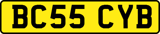 BC55CYB