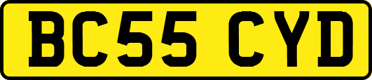 BC55CYD