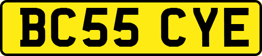 BC55CYE