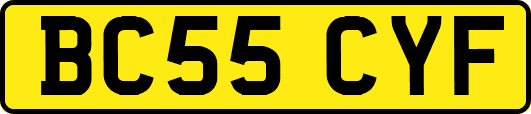 BC55CYF