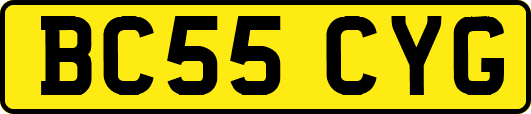 BC55CYG