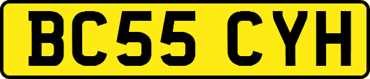 BC55CYH