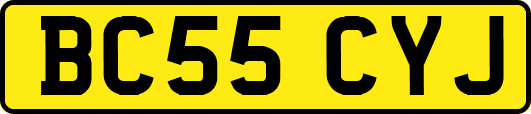 BC55CYJ