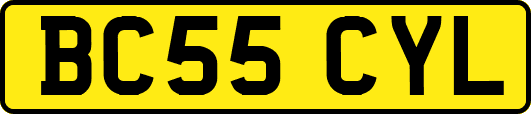 BC55CYL