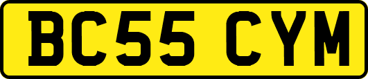 BC55CYM